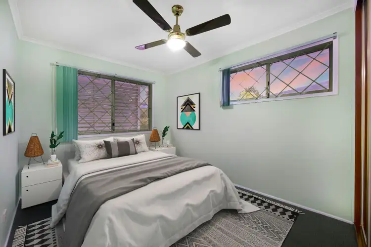 Sixth view of Homely house listing, 30 Woodlands Drive, Rochedale South QLD 4123