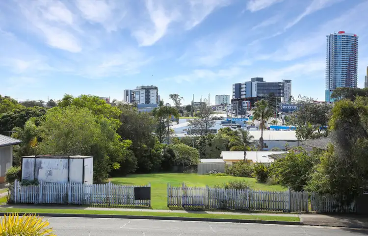 Fourth view of Homely land listing, 19 Minnie Street, Southport QLD 4215