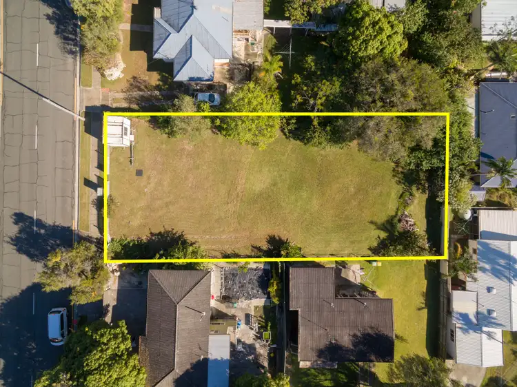 Fifth view of Homely land listing, 19 Minnie Street, Southport QLD 4215