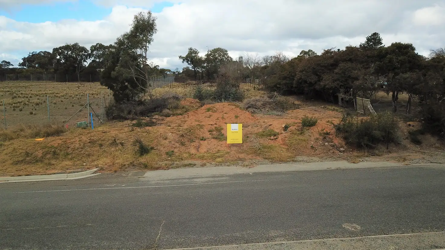 Main view of Homely land listing, 129 George Street, Marulan NSW 2579