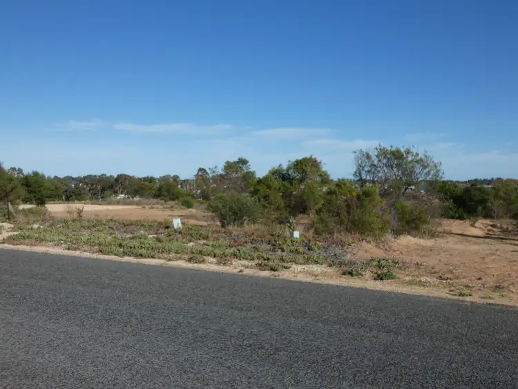 Second view of Homely land listing, Lot 948 Pangarinda Drive, Wellington East SA 5259