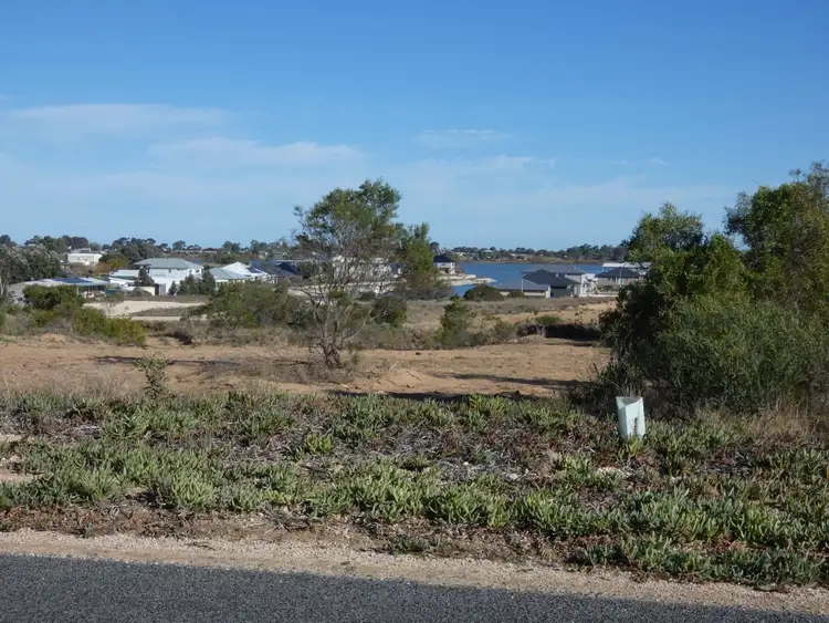 Third view of Homely land listing, Lot 948 Pangarinda Drive, Wellington East SA 5259
