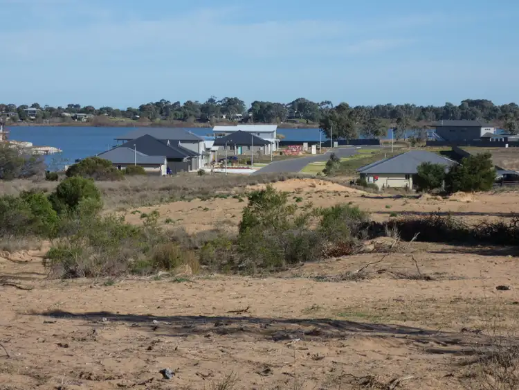 Fourth view of Homely land listing, Lot 948 Pangarinda Drive, Wellington East SA 5259
