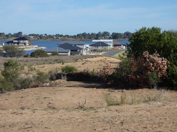 Fifth view of Homely land listing, Lot 948 Pangarinda Drive, Wellington East SA 5259
