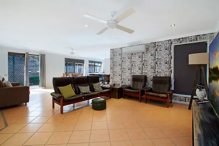 Second view of Homely house listing, 13/8 Ottelia Drive, Elanora QLD 4221