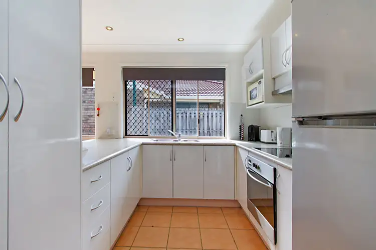 Third view of Homely house listing, 13/8 Ottelia Drive, Elanora QLD 4221