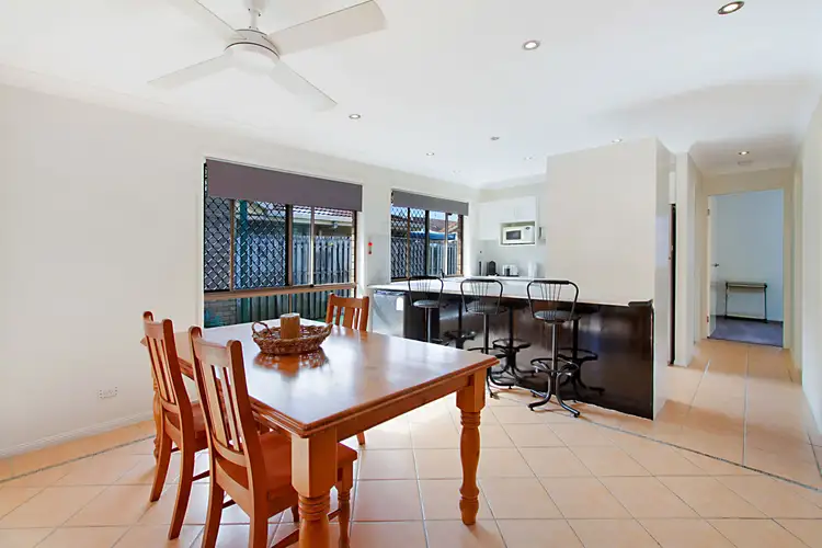 Fourth view of Homely house listing, 13/8 Ottelia Drive, Elanora QLD 4221