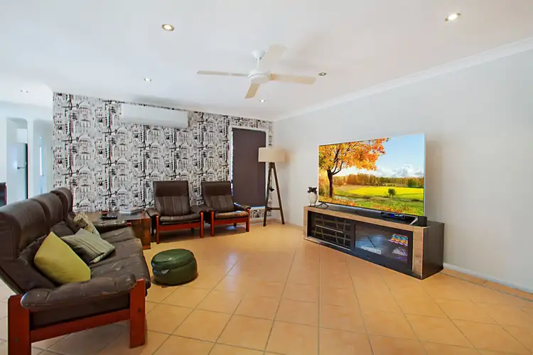 Fifth view of Homely house listing, 13/8 Ottelia Drive, Elanora QLD 4221
