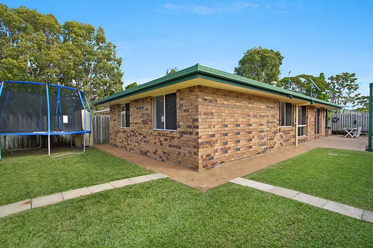 Sixth view of Homely house listing, 13/8 Ottelia Drive, Elanora QLD 4221