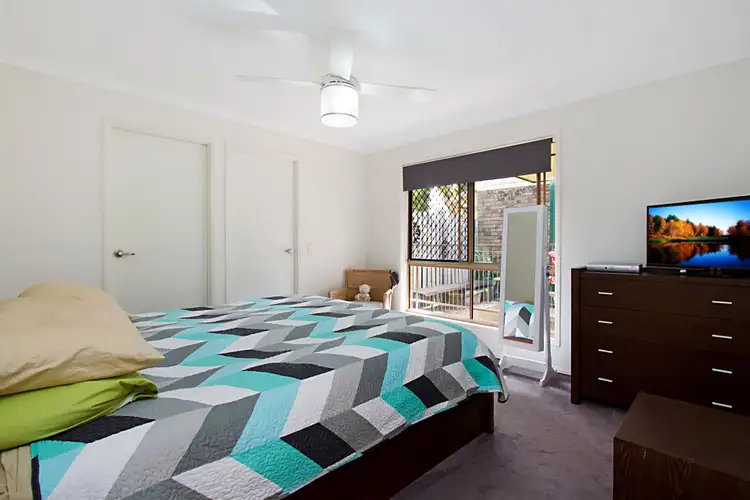 Seventh view of Homely house listing, 13/8 Ottelia Drive, Elanora QLD 4221