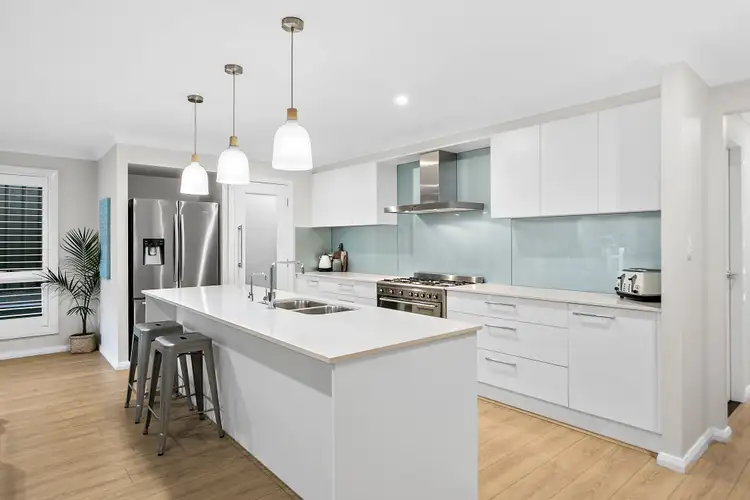 Third view of Homely house listing, 41 Elizabeth Circuit, Flinders NSW 2529