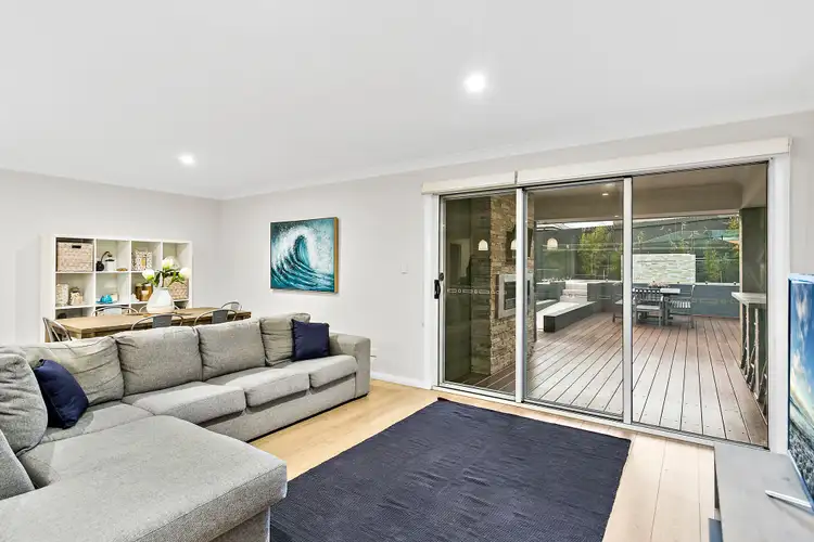 Fourth view of Homely house listing, 41 Elizabeth Circuit, Flinders NSW 2529