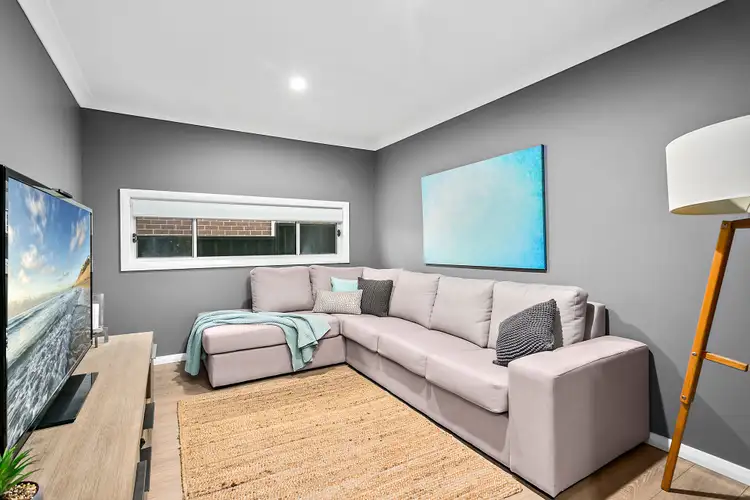 Fifth view of Homely house listing, 41 Elizabeth Circuit, Flinders NSW 2529