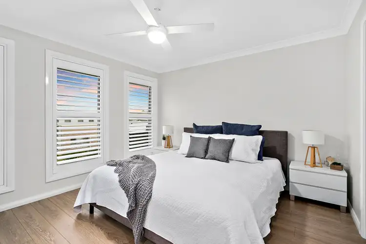 Sixth view of Homely house listing, 41 Elizabeth Circuit, Flinders NSW 2529