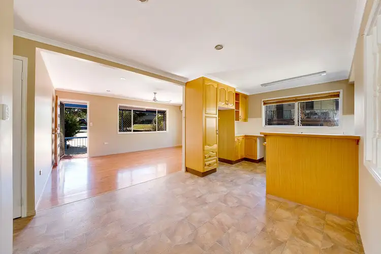 Second view of Homely house listing, 7 Acorn Street, Sun Valley QLD 4680