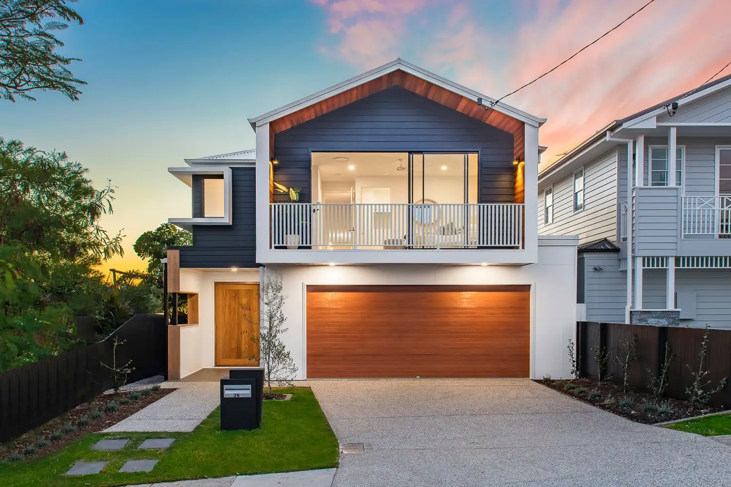 Main view of Homely house listing, 26 Ford Street, Clayfield QLD 4011