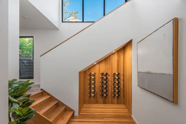 Second view of Homely house listing, 26 Ford Street, Clayfield QLD 4011
