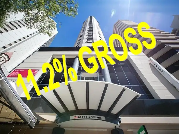2412/108 Margaret Street, Brisbane QLD 4000