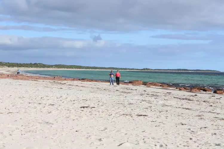 Fourth view of Homely land listing, Lots 368 & 369 Par Court, Port Hughes SA 5558