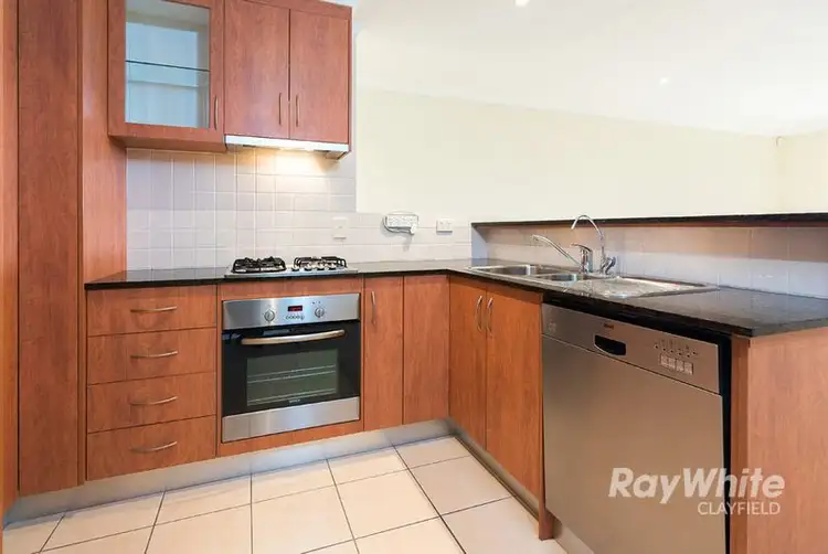 Sixth view of Homely townhouse listing, 5/16 Norman Parade, Clayfield QLD 4011