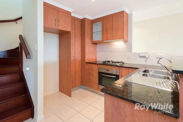 Seventh view of Homely townhouse listing, 5/16 Norman Parade, Clayfield QLD 4011