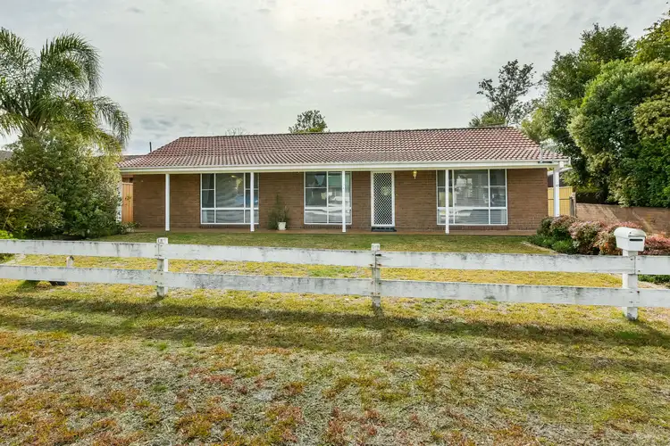 27 Chapman Street, Tahmoor NSW 2573