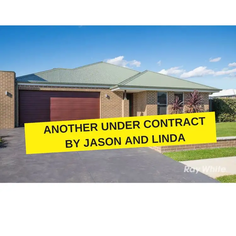 20 Vine Street, Pitt Town NSW 2756