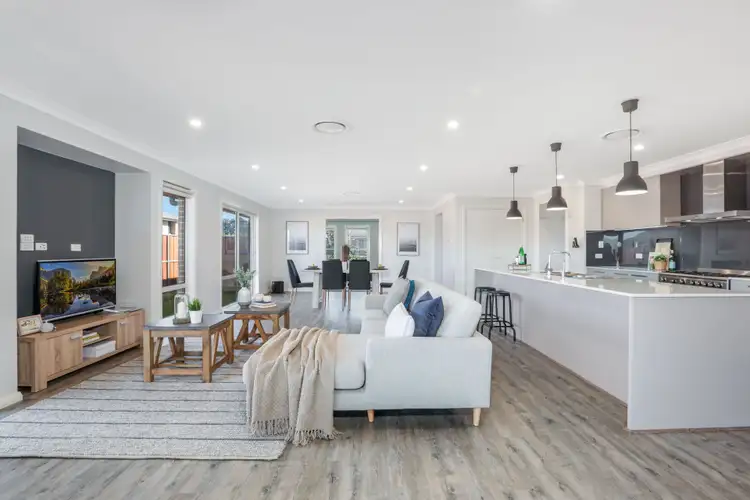 Second view of Homely house listing, 20 Vine Street, Pitt Town NSW 2756