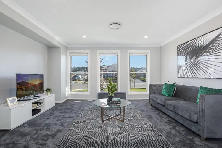 Fourth view of Homely house listing, 20 Vine Street, Pitt Town NSW 2756