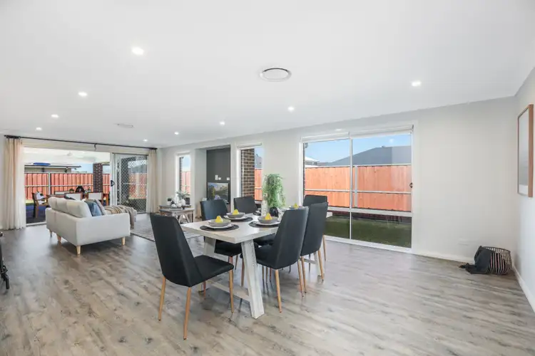 Fifth view of Homely house listing, 20 Vine Street, Pitt Town NSW 2756