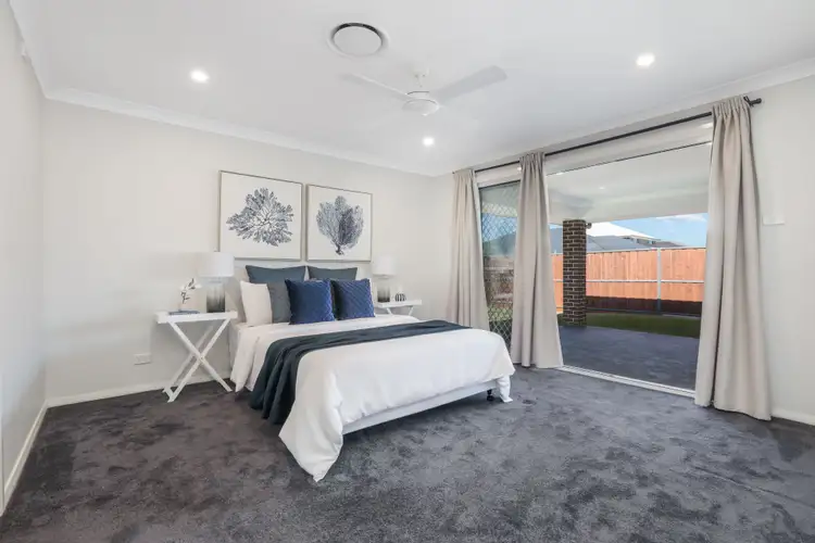 Sixth view of Homely house listing, 20 Vine Street, Pitt Town NSW 2756