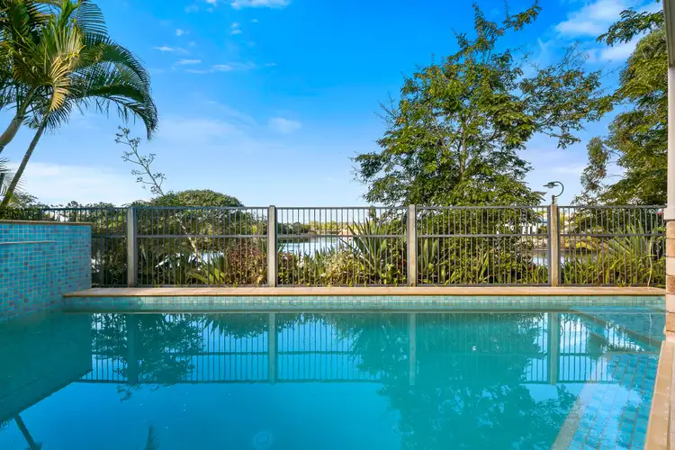 Second view of Homely house listing, 16 Waimea Drive, Varsity Lakes QLD 4227