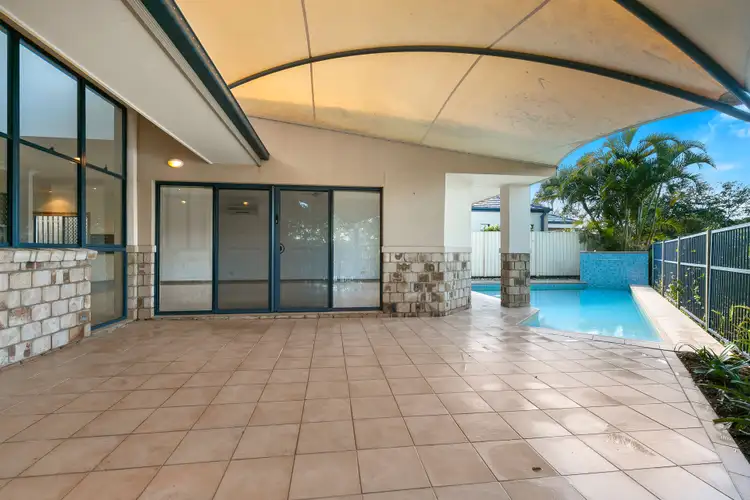 Third view of Homely house listing, 16 Waimea Drive, Varsity Lakes QLD 4227
