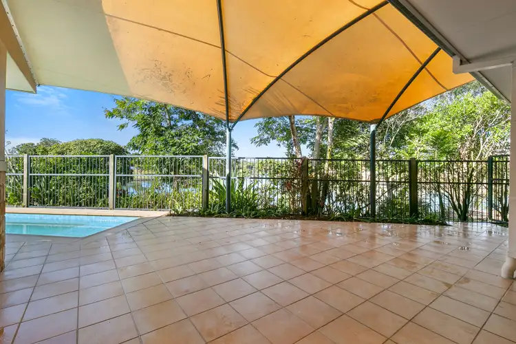 Fourth view of Homely house listing, 16 Waimea Drive, Varsity Lakes QLD 4227