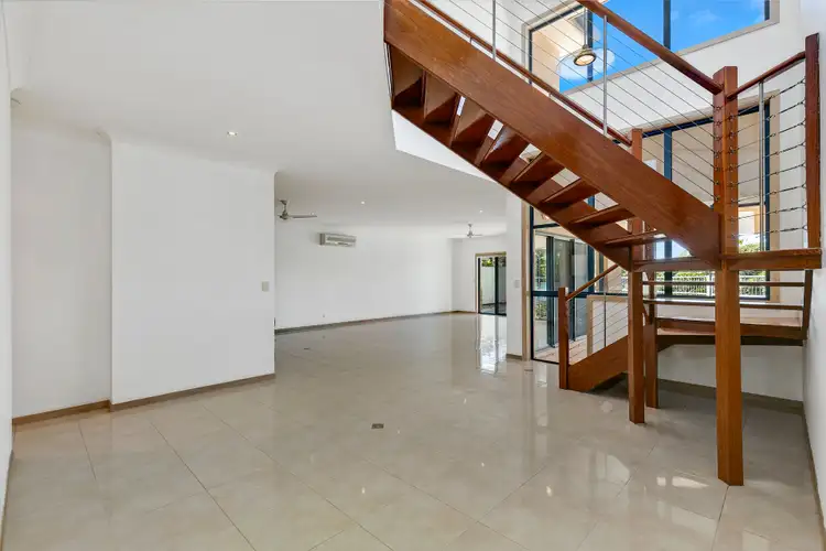 Fifth view of Homely house listing, 16 Waimea Drive, Varsity Lakes QLD 4227