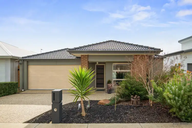 Main view of Homely house listing, 14 Shoalhaven Road, Cowes VIC 3922