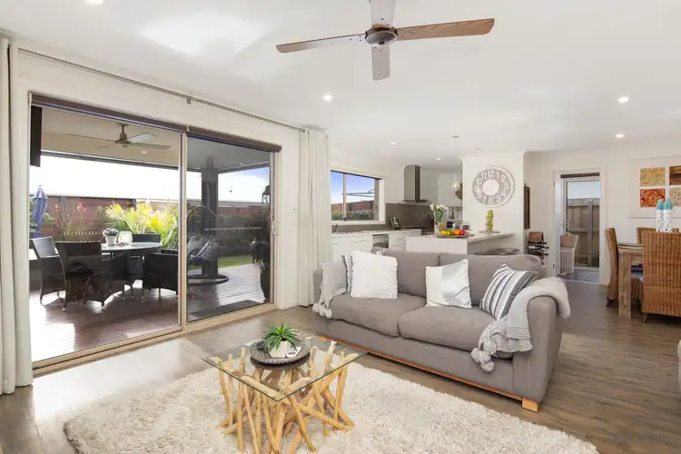 Second view of Homely house listing, 14 Shoalhaven Road, Cowes VIC 3922