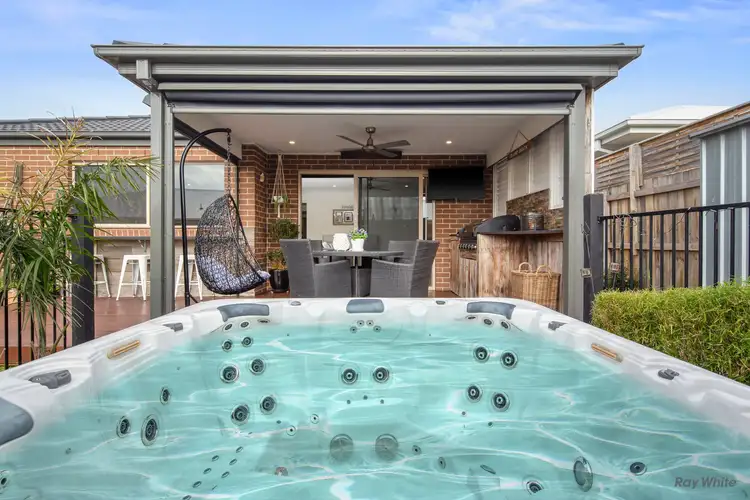 Fifth view of Homely house listing, 14 Shoalhaven Road, Cowes VIC 3922