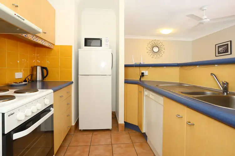 Second view of Homely unit listing, Address available on request