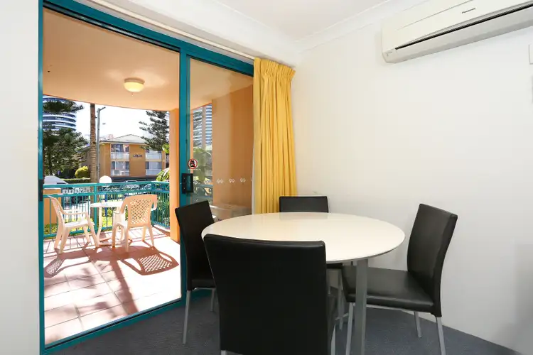 Third view of Homely unit listing, Address available on request