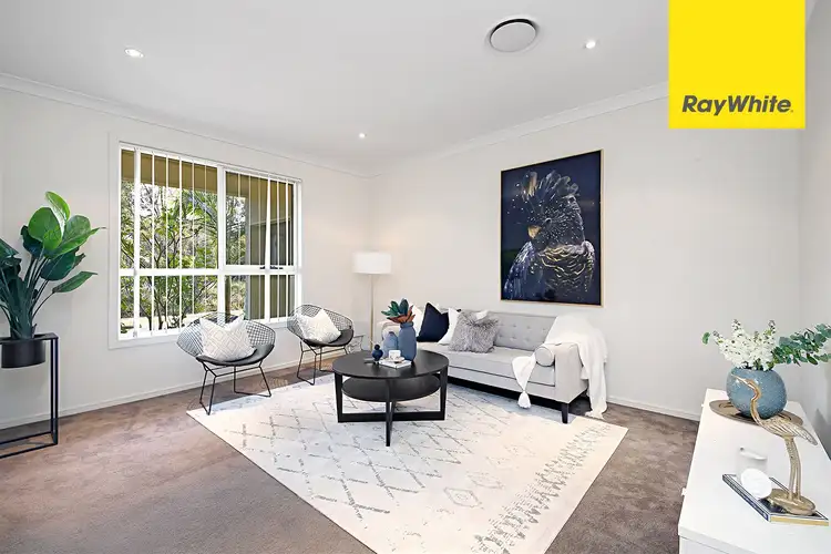 Second view of Homely house listing, 20 Betty Cuthbert Drive, Lidcombe NSW 2141