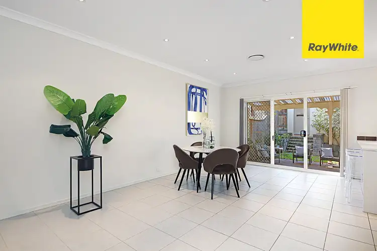 Third view of Homely house listing, 20 Betty Cuthbert Drive, Lidcombe NSW 2141