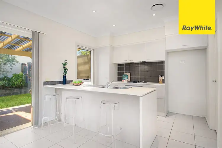 Fourth view of Homely house listing, 20 Betty Cuthbert Drive, Lidcombe NSW 2141