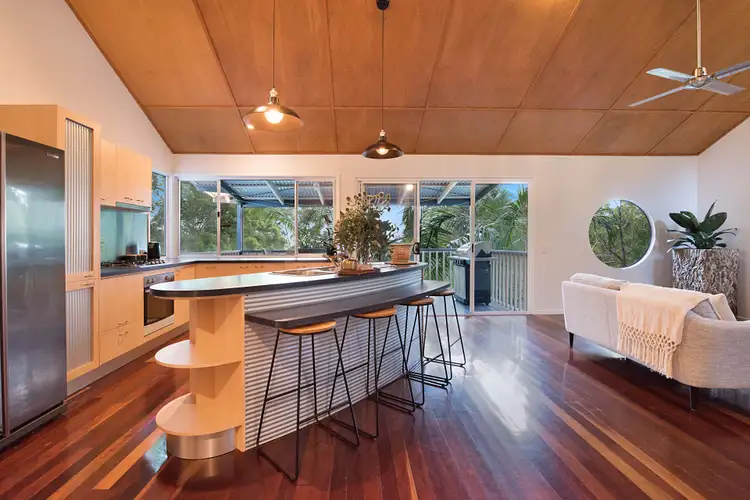 Second view of Homely house listing, 37 Martins Creek Road, Buderim QLD 4556