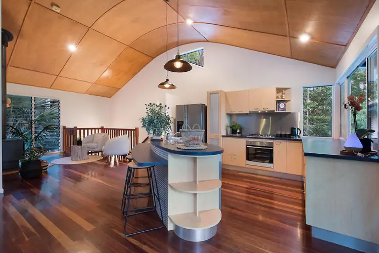 Fourth view of Homely house listing, 37 Martins Creek Road, Buderim QLD 4556