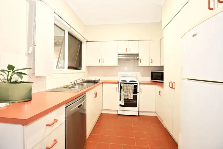 Second view of Homely unit listing, 2/67 Page Avenue, North Nowra NSW 2541