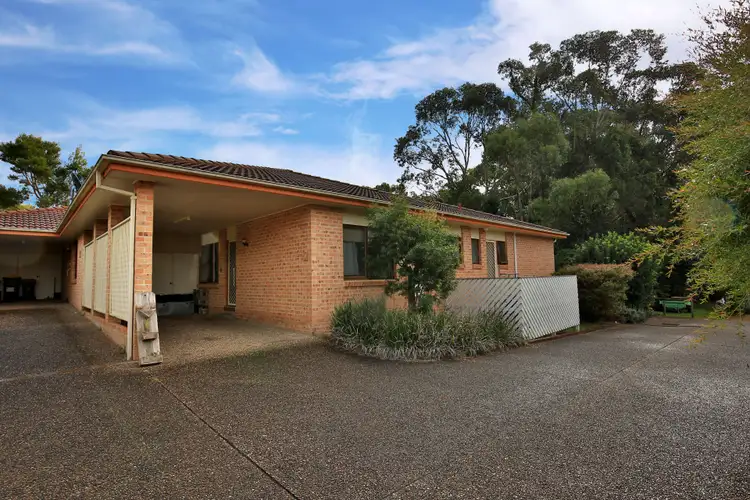 Fourth view of Homely unit listing, 2/67 Page Avenue, North Nowra NSW 2541