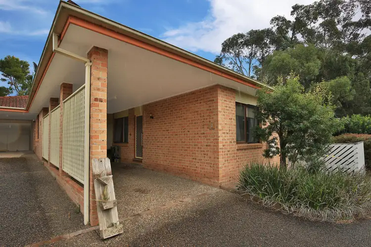 Seventh view of Homely unit listing, 2/67 Page Avenue, North Nowra NSW 2541