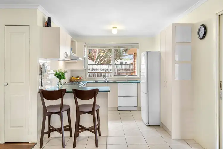 Sixth view of Homely townhouse listing, 6B Wallace Avenue, Oakleigh South VIC 3167
