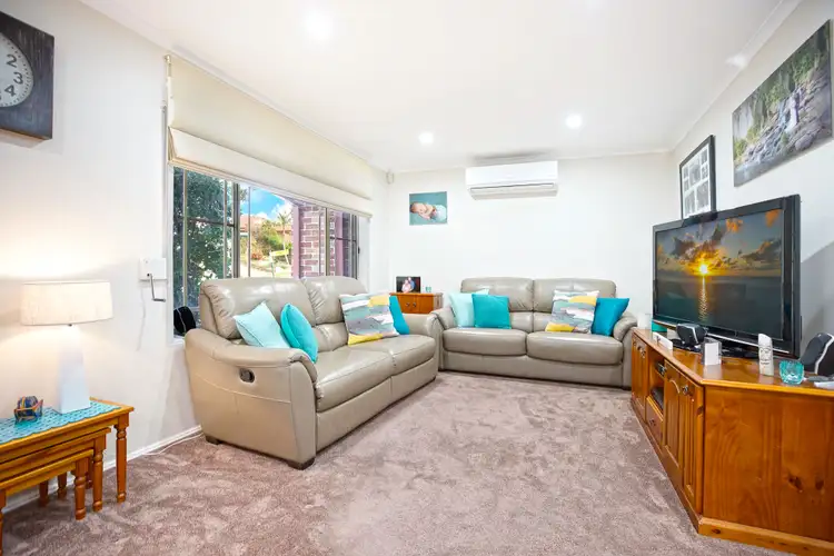 Second view of Homely house listing, 9 Kenneth Slessor Drive, Glenmore Park NSW 2745